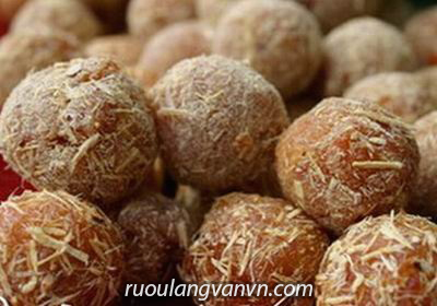 công dụng chữa bệnh của quả mơ