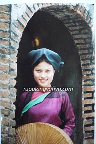 Duyên quan họ - ảnh 1