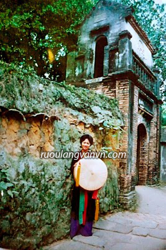 Duyên quan họ - ảnh 3