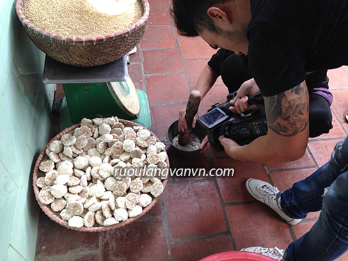 Men thuốc bắc thủ công - ảnh 2