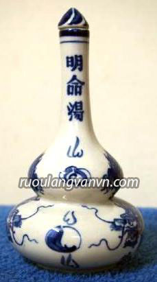 ngự tửu minh mạng thang